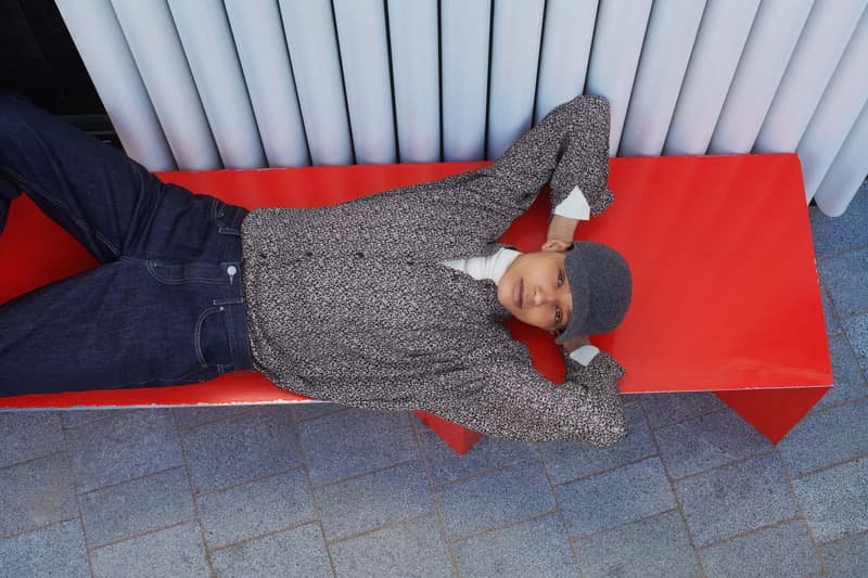 设计师 Clare Waight Keller 携手 UNIQLO 打造全新合作系列