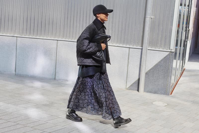 设计师 Clare Waight Keller 携手 UNIQLO 打造全新合作系列