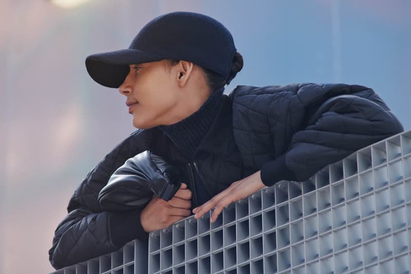 设计师 Clare Waight Keller 携手 UNIQLO 打造全新合作系列