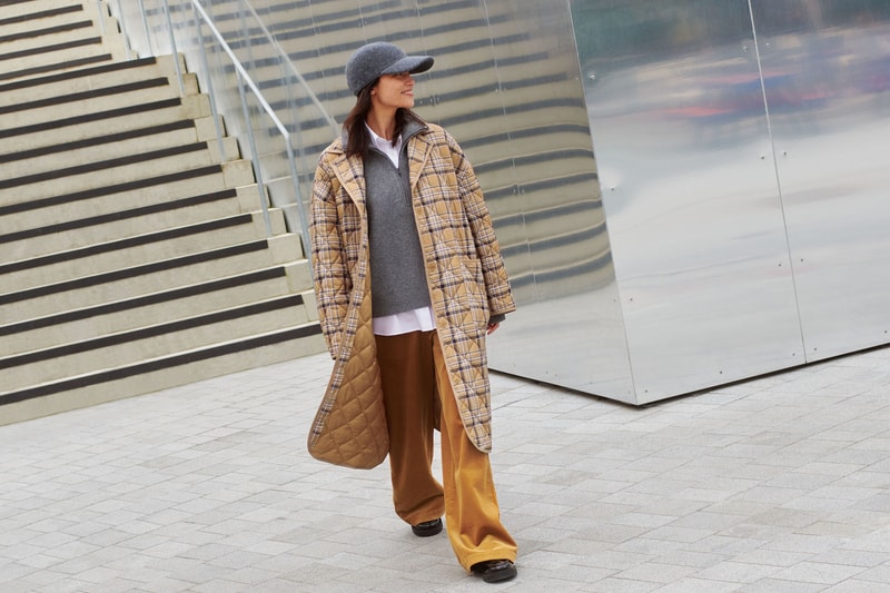 设计师 Clare Waight Keller 携手 UNIQLO 打造全新合作系列