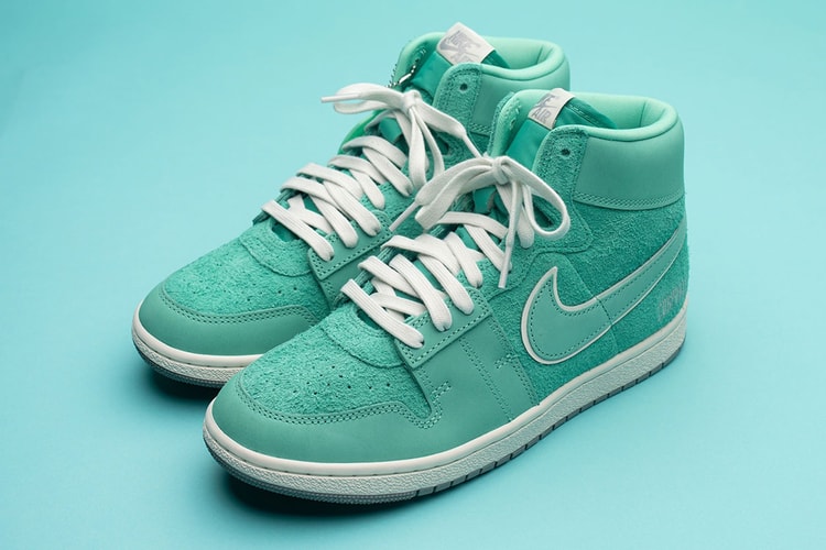 Corporate Got 'Em x Jordan Air Ship 推出全新聯名鞋款