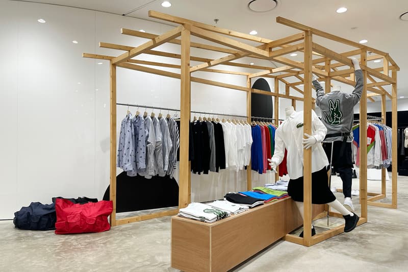 Dover Street Market Beijing 2023 秋冬正式开季