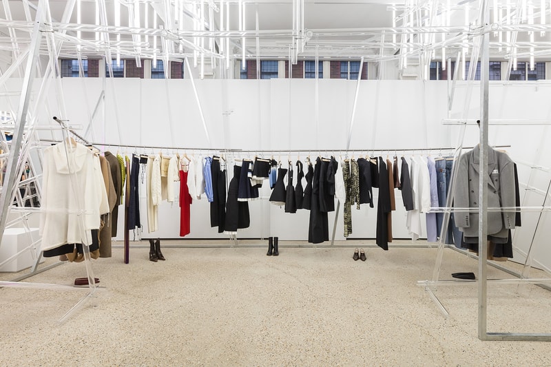 Dover Street Market London 2023 秋冬正式开季