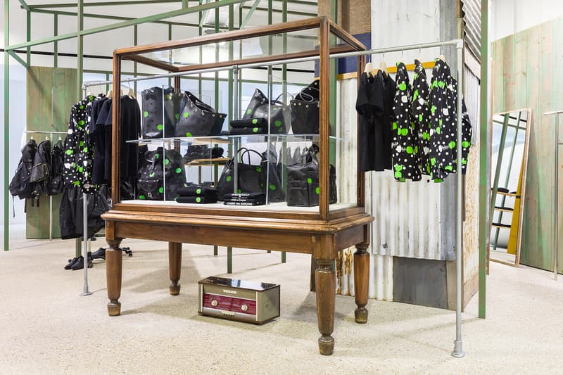 Dover Street Market London 2023 秋冬正式开季