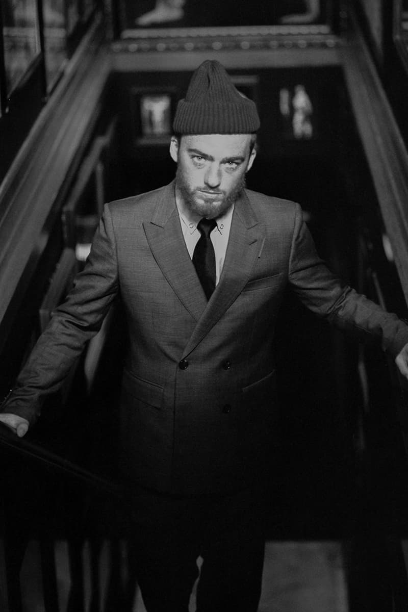 《Euphoria》中饰演 Fez 的男星 Angus Cloud 不幸离世，年仅 25 岁