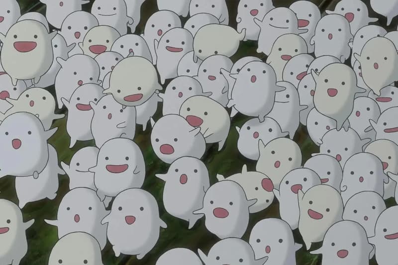 宮崎駿生涯最終作《你想活出怎样的人生》更多全新劇照公開