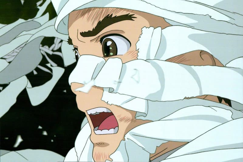 宮崎駿生涯最終作《你想活出怎样的人生》更多全新劇照公開