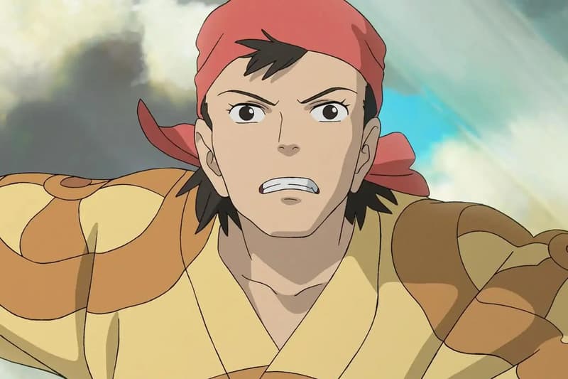 宮崎駿生涯最終作《你想活出怎样的人生》更多全新劇照公開