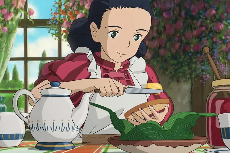 宮崎駿生涯最終作《你想活出怎样的人生》更多全新劇照公開