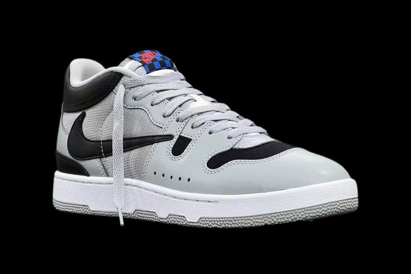 率先近賞 Travis Scott x Nike Mac Attack 最新聯名鞋款