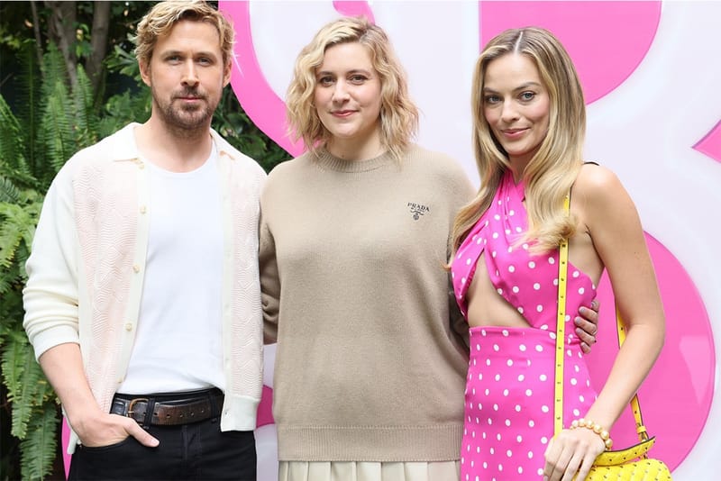 《Barbie 芭比》上映首週即成為女性導演票房最高的電影