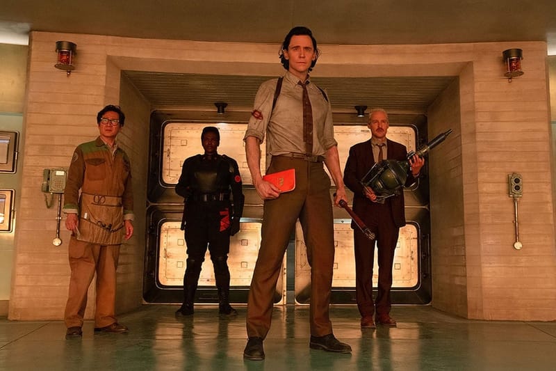 Marvel 高评价人气影集《洛基 Loki》第二季拍摄预算高达 $1.4 亿美元