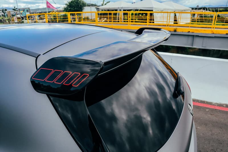 Hypebeast 实测 Mercedes-AMG A 45 S 4MATIC+ 终极性能钢炮