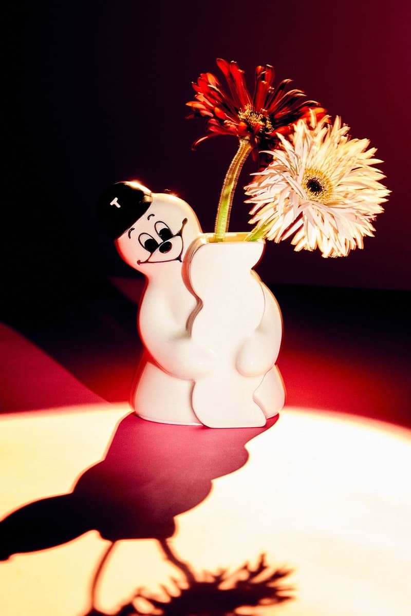 thisisneverthat 携手 GORE-TEX®、平面艺术家 SHINKNOWNSUKE 推出联名系列