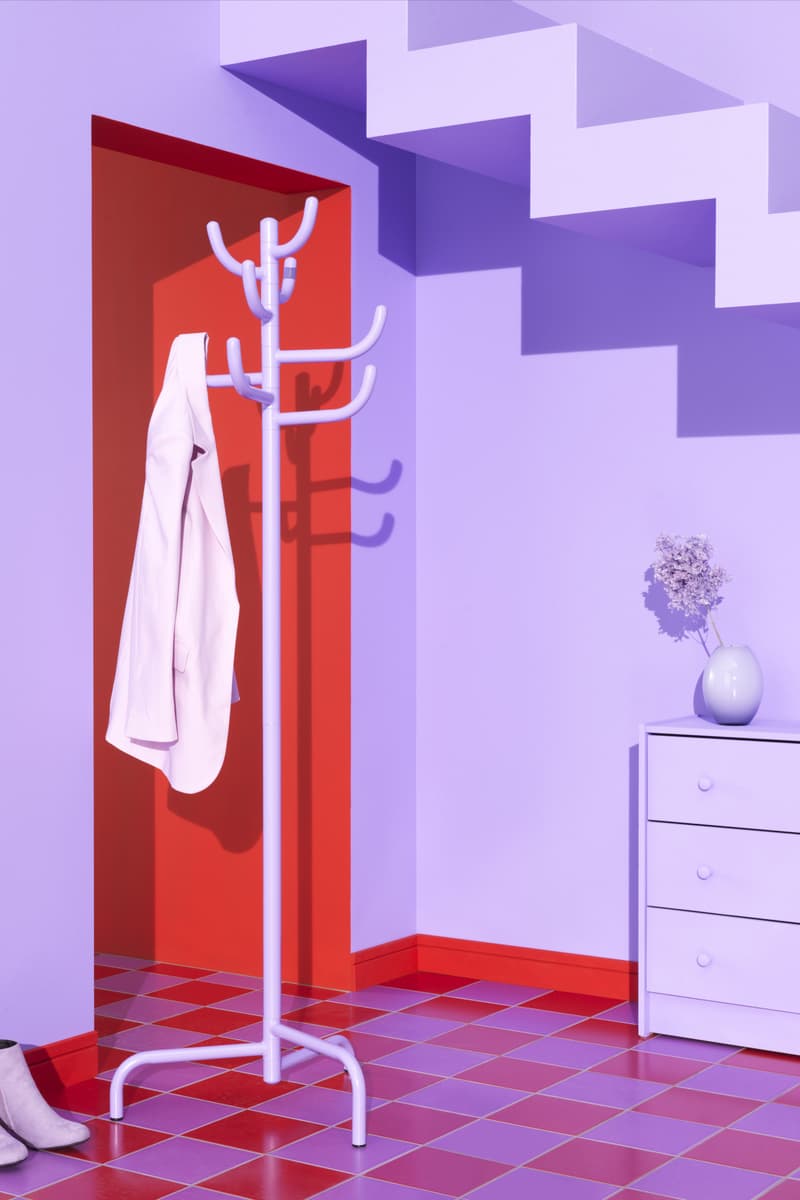 IKEA 推出全新 Nytillverkad 系列作品