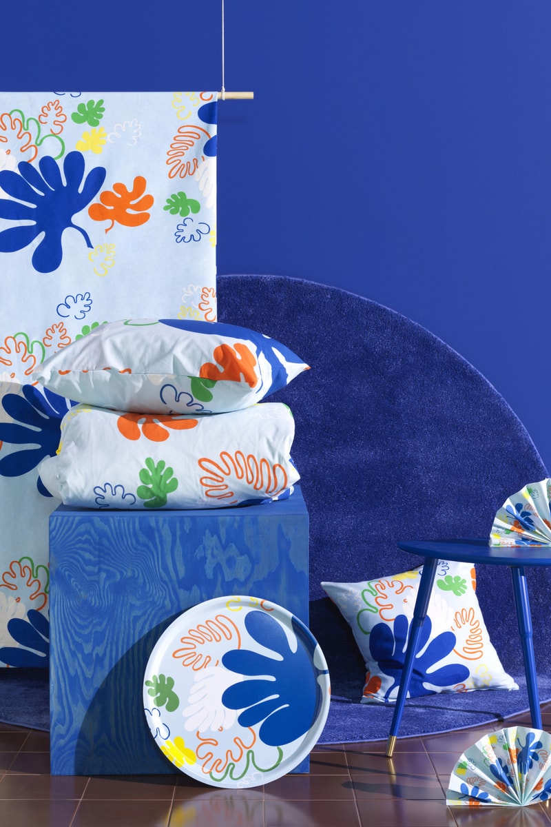 IKEA 推出全新 Nytillverkad 系列作品