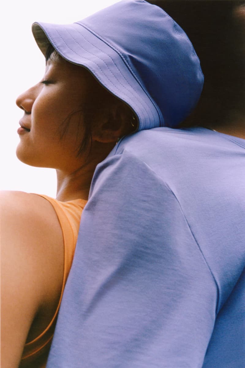 lululemon 推出 2023 年七夕限定胶囊系列