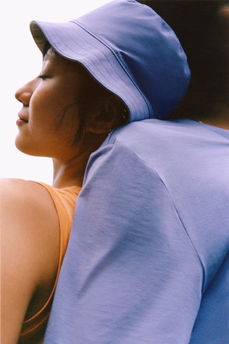 lululemon 推出 2023 年七夕限定胶囊系列