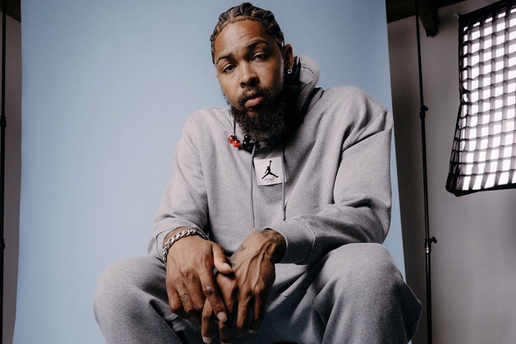 New Orleans Pelicans 球星 Brandon Ingram 成為 Jordan Brand 旗下最新成員