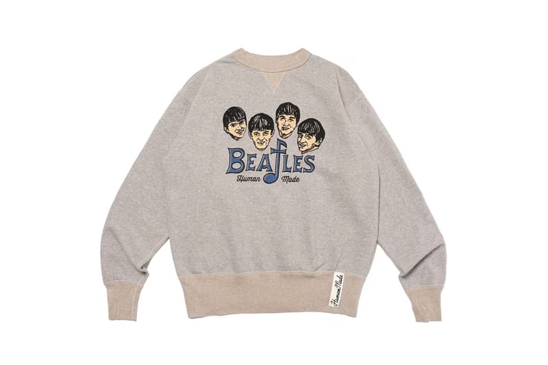 Human Made 推出「Storm Cowboy Denim」最新系列