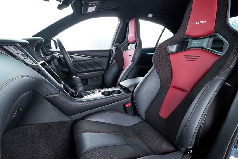 Nissan 正式發表全新 2024 Skyline NISMO