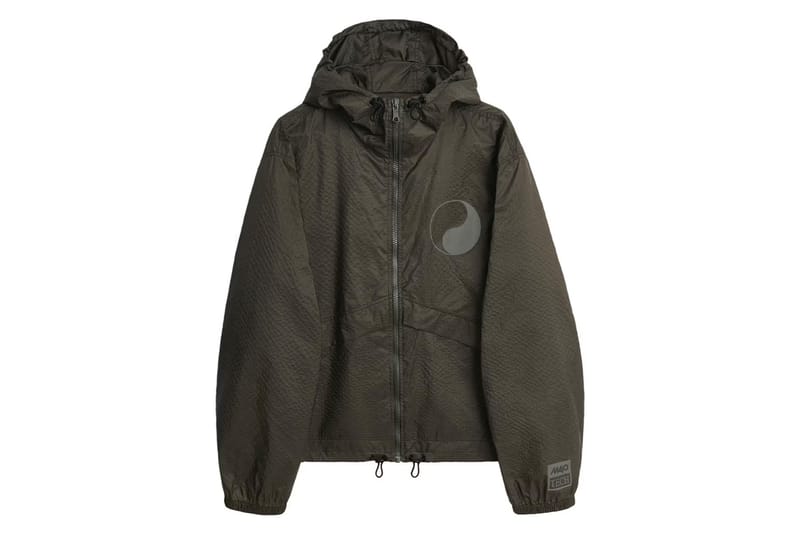 Our Legacy WORK SHOP 攜手 Satisfy 打造全新聯名系列