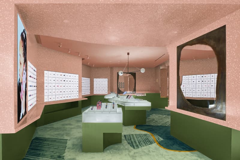 走进 PopSockets 全新上海门店