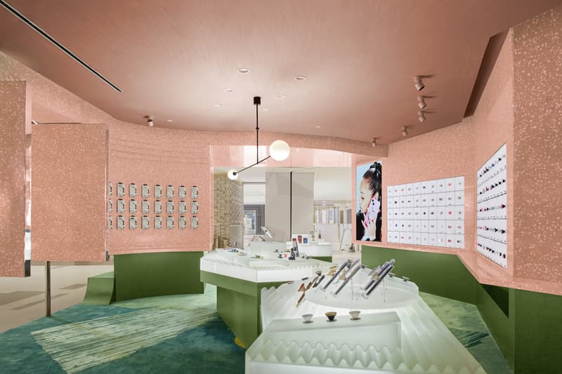 走进 PopSockets 全新上海门店