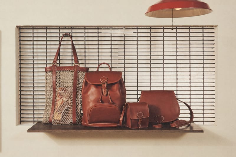 Roots 推出 50 周年限定系列