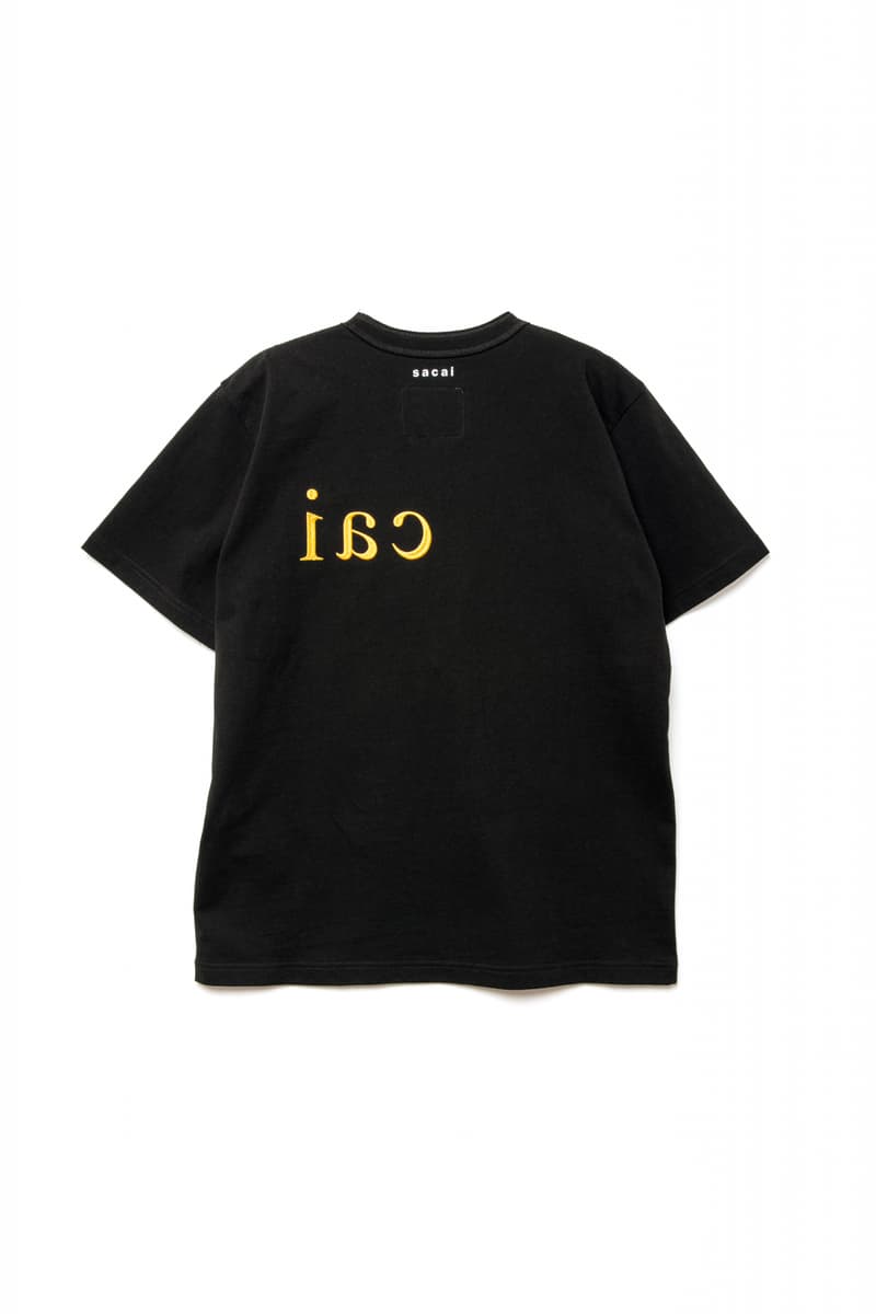 sacai 携手 Blue Bottle Coffee 推出迷你咖啡站