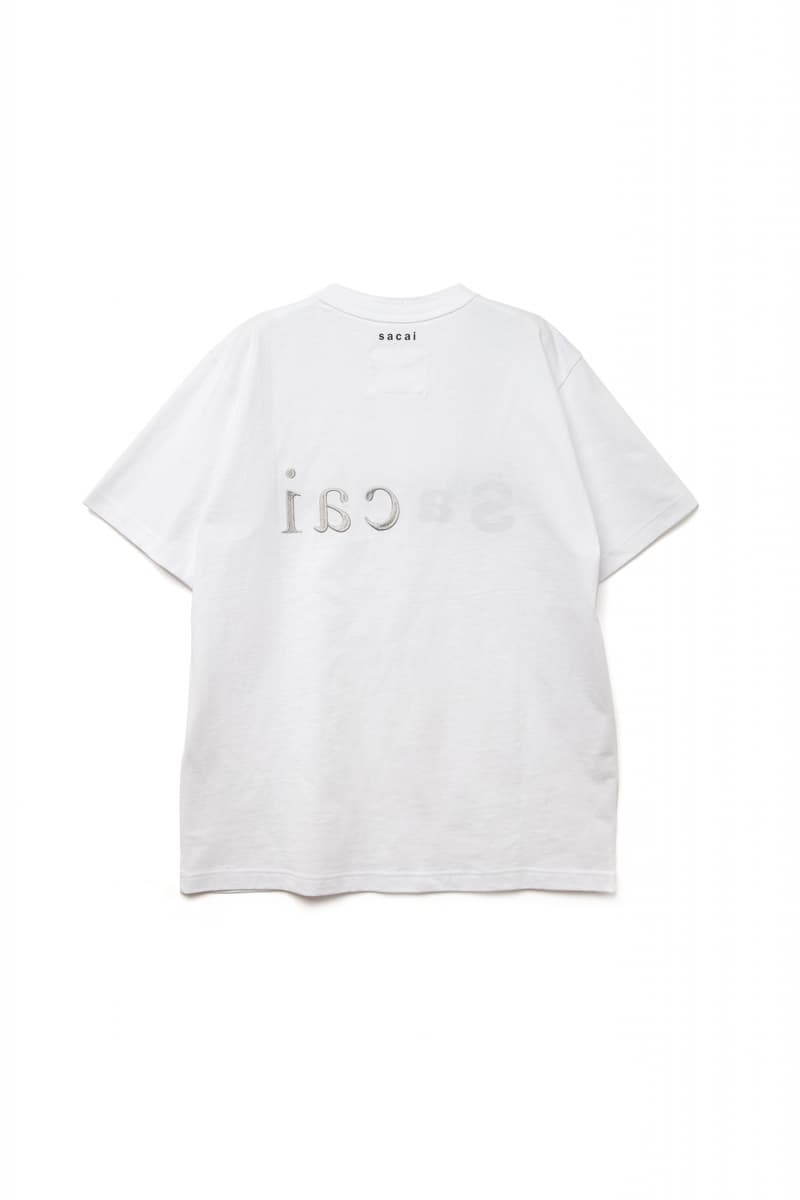 sacai 携手 Blue Bottle Coffee 推出迷你咖啡站