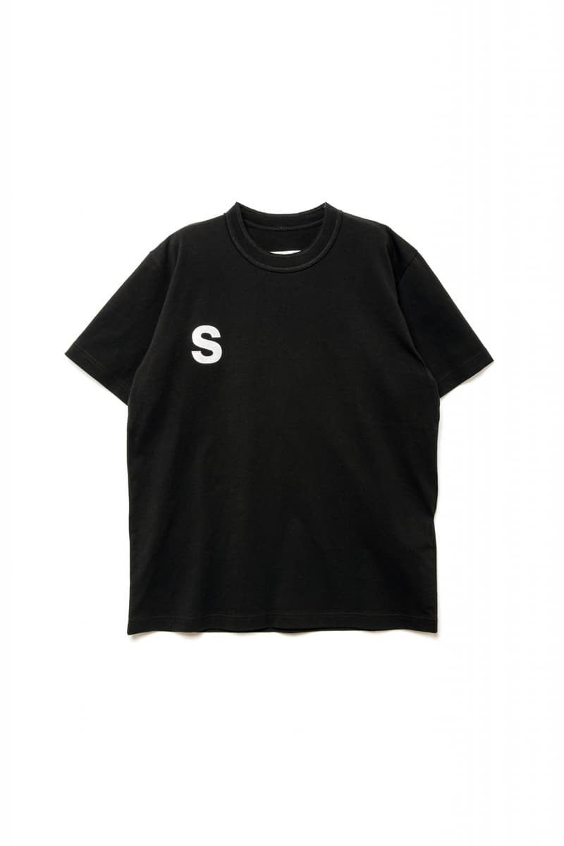 sacai 携手 Blue Bottle Coffee 推出迷你咖啡站