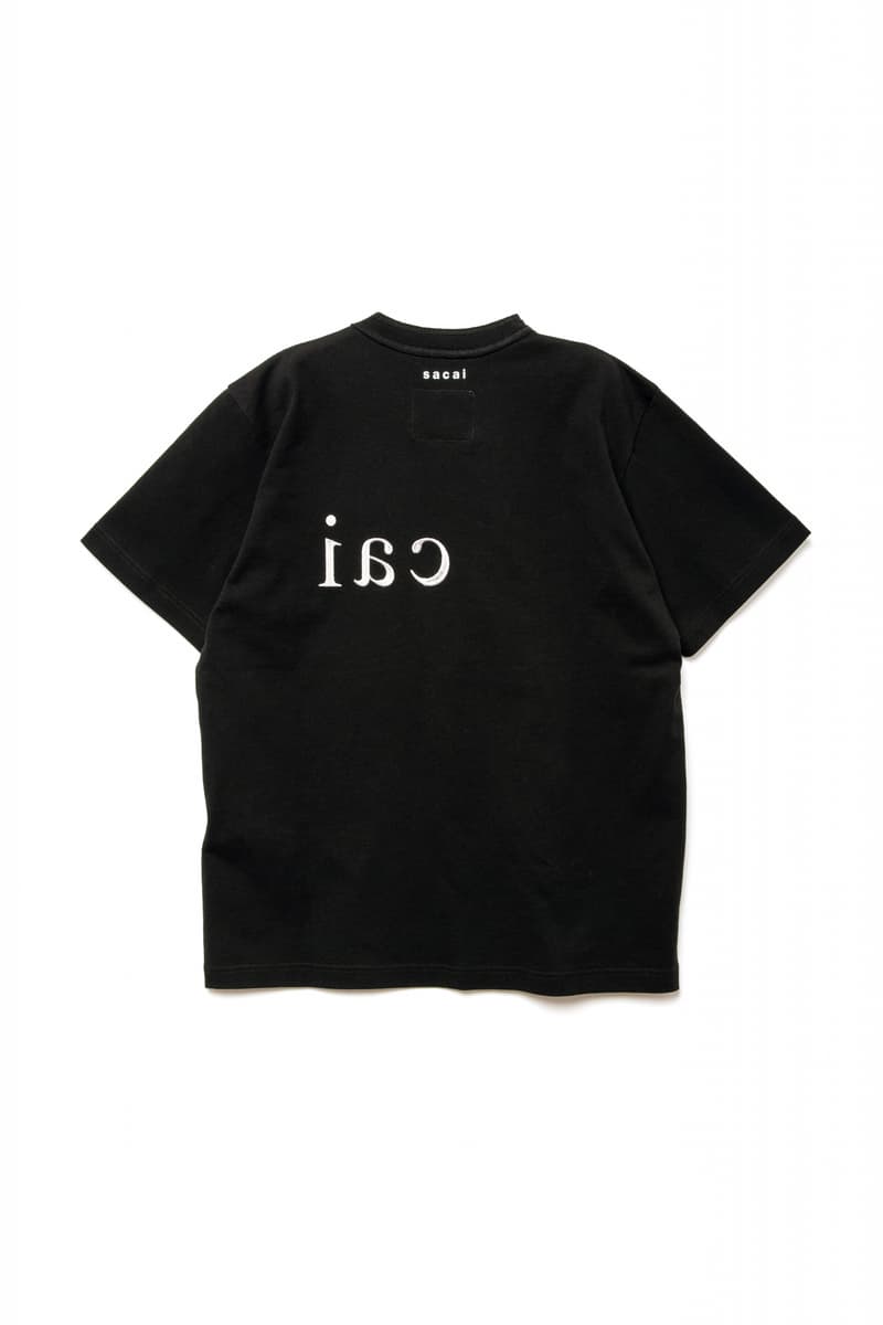 sacai 携手 Blue Bottle Coffee 推出迷你咖啡站