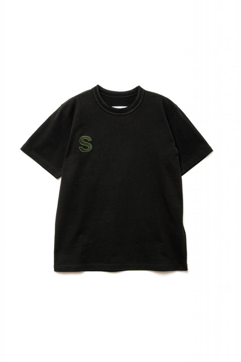 sacai 携手 Blue Bottle Coffee 推出迷你咖啡站