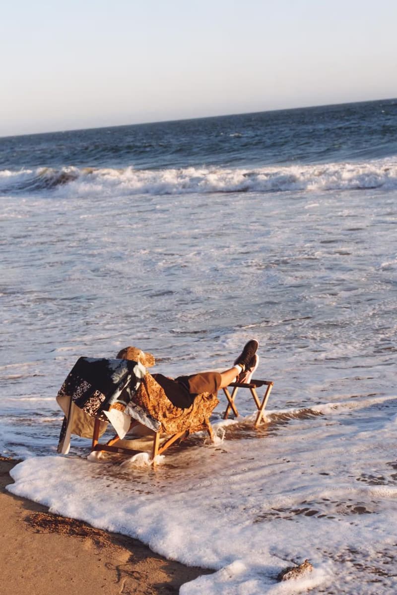 Stüssy x NOMA t.d. x Nike Vandal 全新三方联名鞋款即將登場