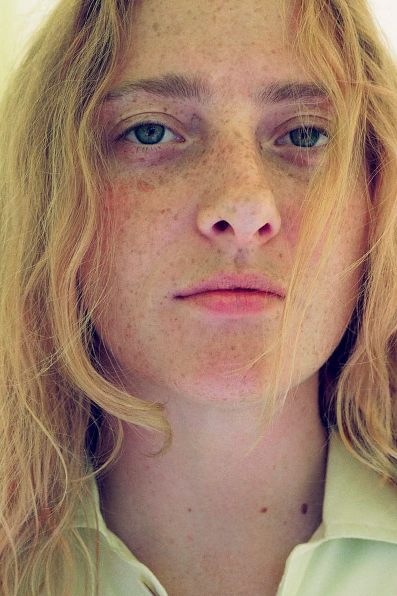 Stüssy x Tekla 第四回聯名系列正式發佈