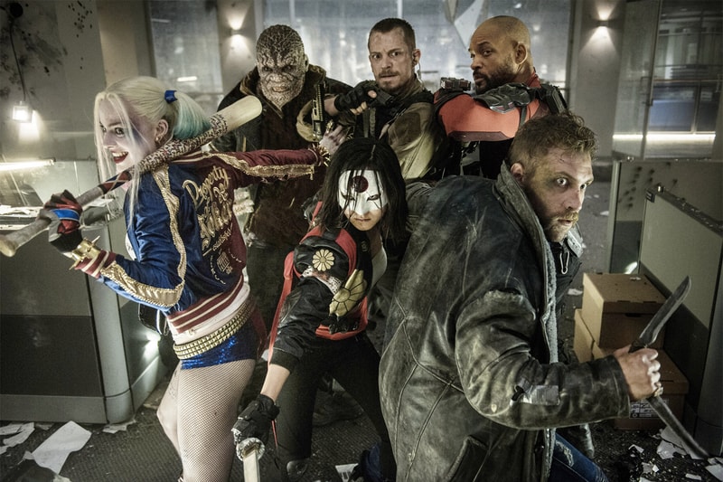 2016 年版《自杀小队 SUICIDE SQUAD》有望推出「導演剪輯版」