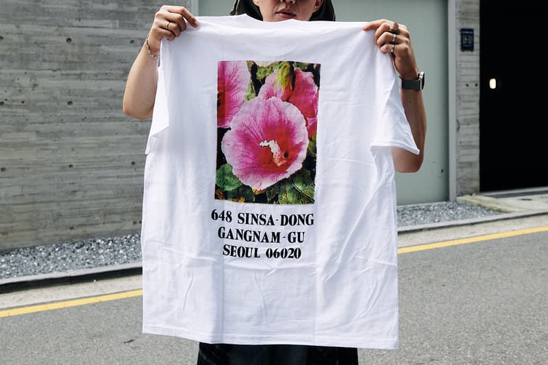 Streetsnaps: Supreme 韩国首尔店铺开业街拍特辑