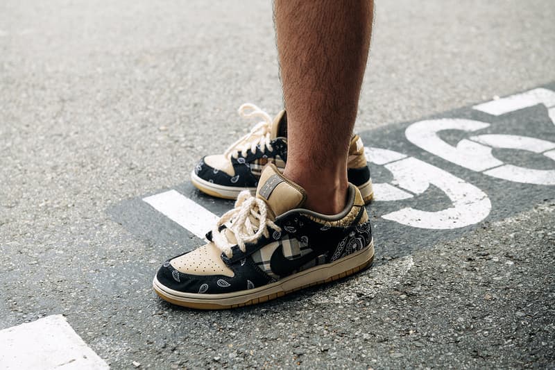 Streetsnaps: Supreme 韩国首尔店铺开业街拍特辑