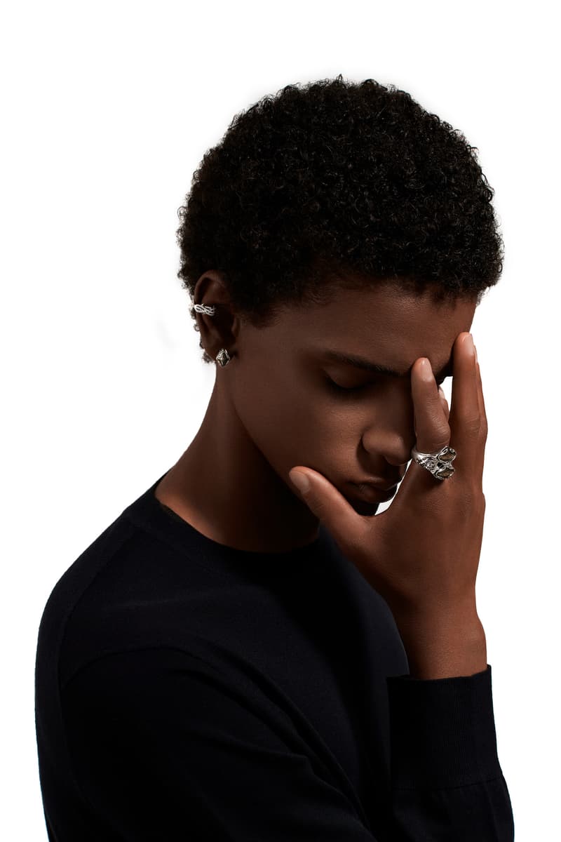 The Last Redemption 全新珠宝系列正式发布