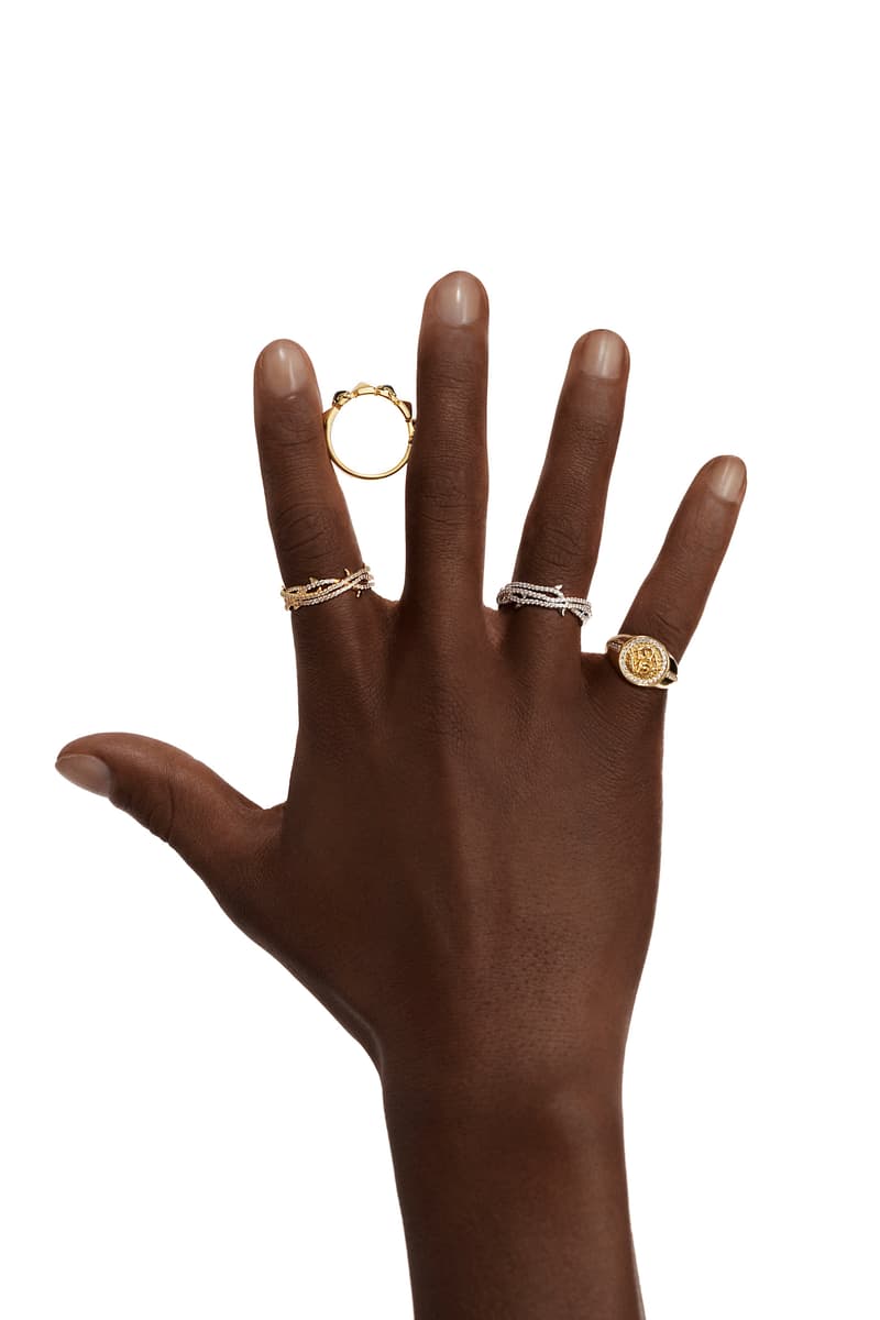 The Last Redemption 全新珠宝系列正式发布