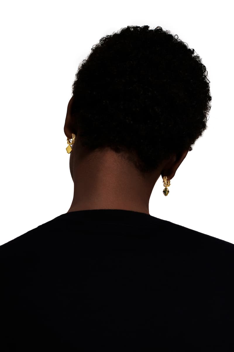 The Last Redemption 全新珠宝系列正式发布