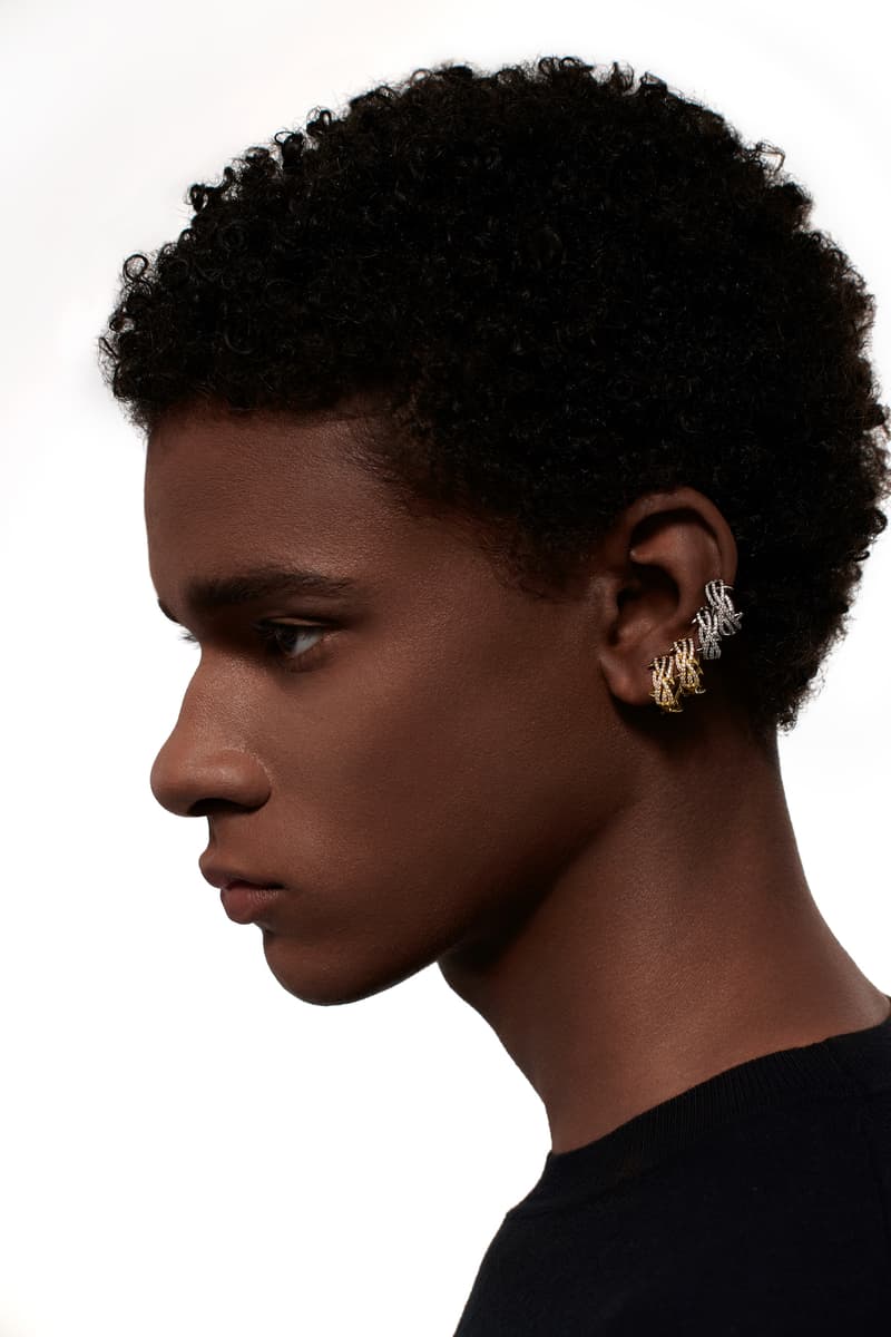 The Last Redemption 全新珠宝系列正式发布