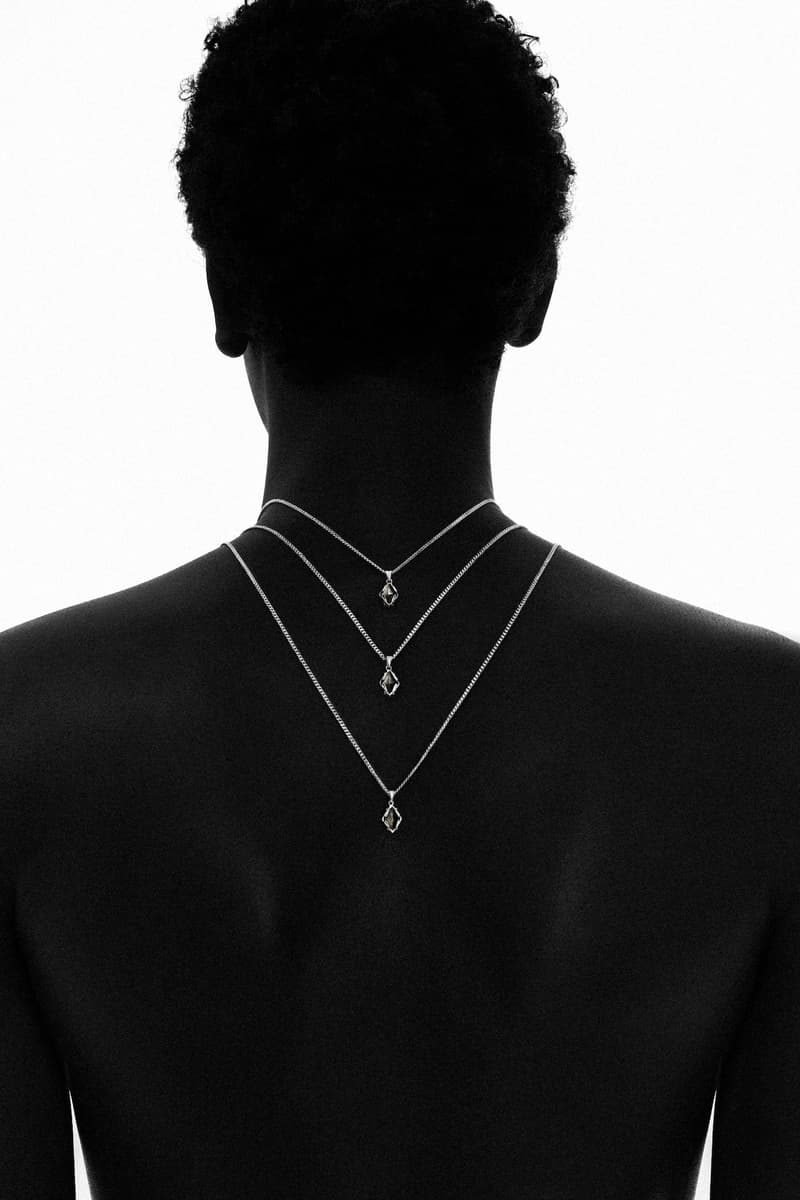 The Last Redemption 全新珠宝系列正式发布