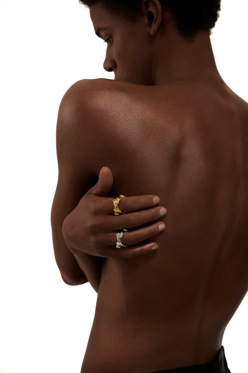 The Last Redemption 全新珠宝系列正式发布