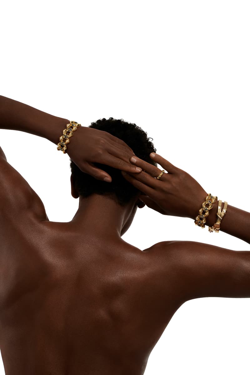 The Last Redemption 全新珠宝系列正式发布