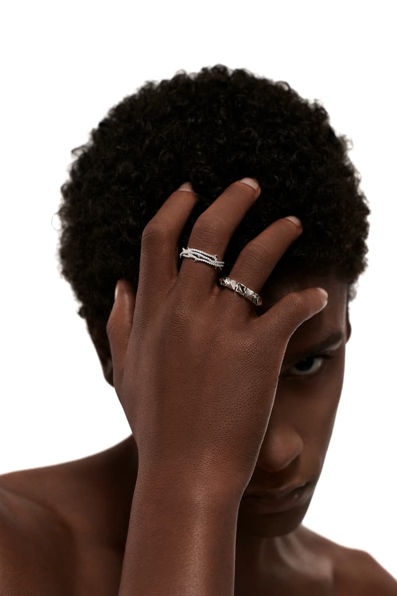 The Last Redemption 全新珠宝系列正式发布