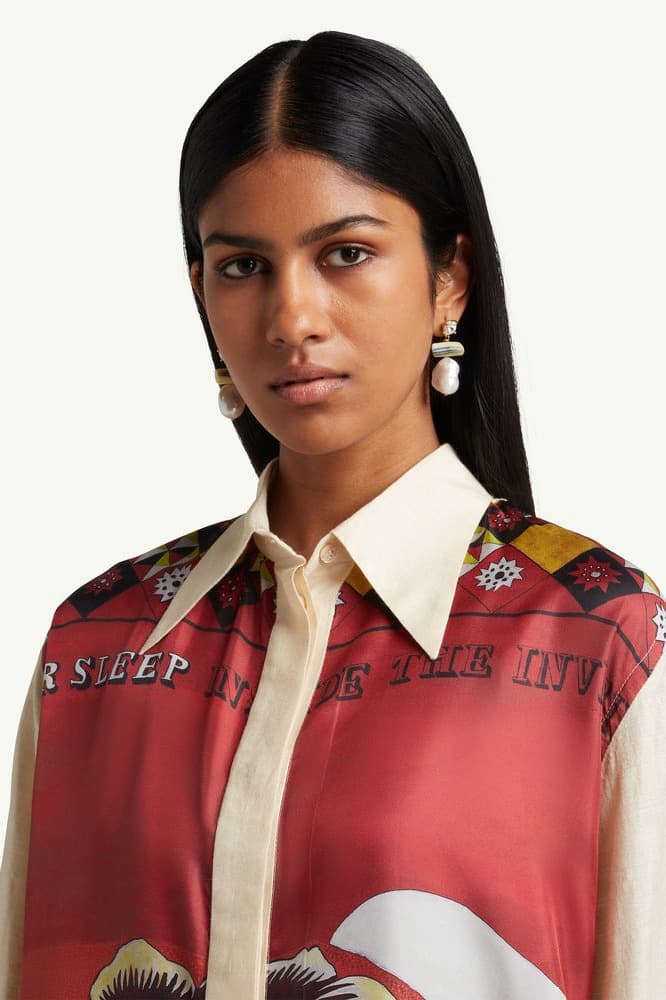 Wales Bonner 正式推出 2023 秋冬系列