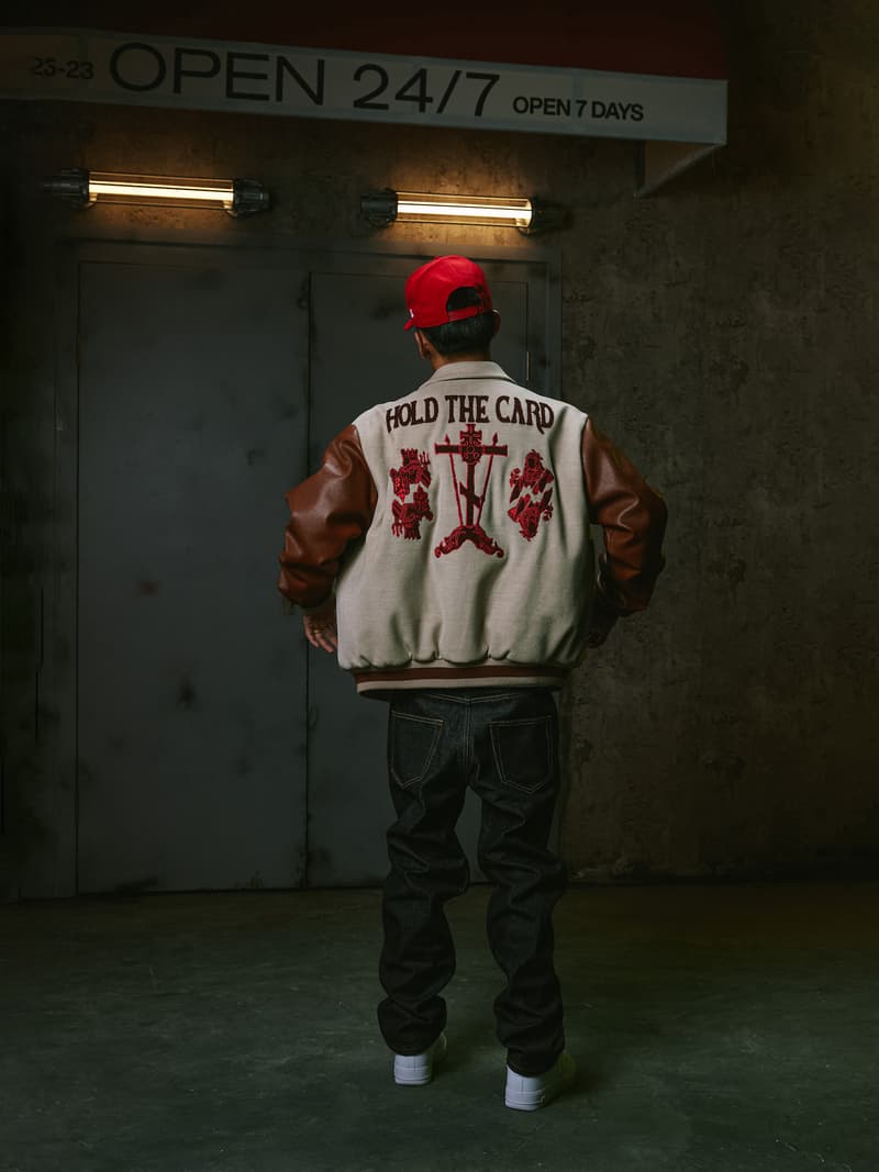 WHOOSIS 正式发布 2023 秋冬系列 Lookbook