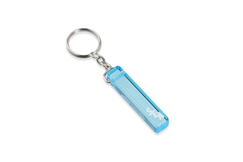 WIND AND SEA 慶祝澀谷店鋪開業推出限量紀念商品